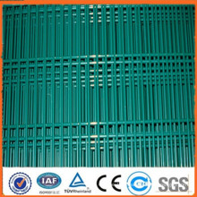 2016 hot sale Professional pvc coated welded 358 fence 358 high security fence(ISO 9001 manufactory)